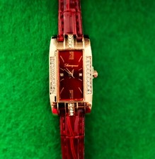 MONTRE FEMME A QUARTZ NEUVE