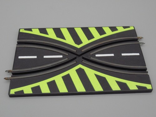 Piste croisement cm pour - 17.6,