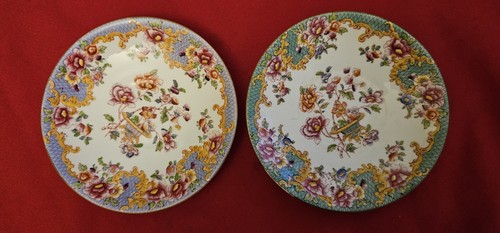 Porcelaine anglaise decor - porcelaine,