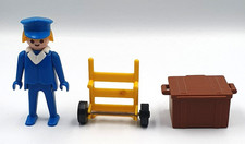 Système Playmobil n° 1739