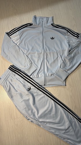 Ensemble sport adidas firebird - sport,