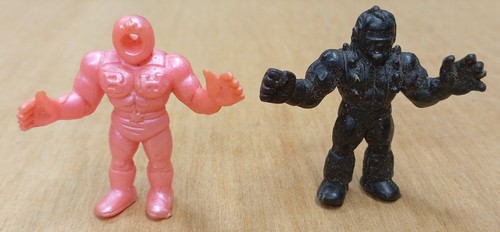 Muscleman lot 02 - muscleman,