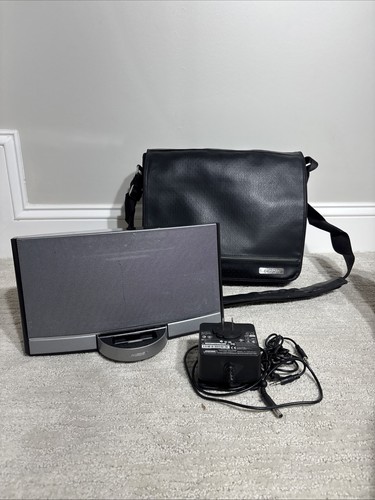 Bose sounddock portable - bose,