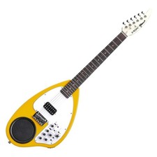Guitare électrique vox - vox, apc-1