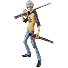 One Piece figurine Trafalgar