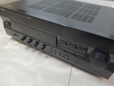 Ampli yamaha hifi stéréo - ampli,