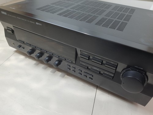 Ampli yamaha hifi stéréo - yamaha,