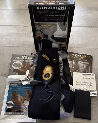Slendertone the flex - slendertone,