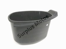 COFFRE SOUS SELLE VESPA LX 2004-2012 / NE 63623