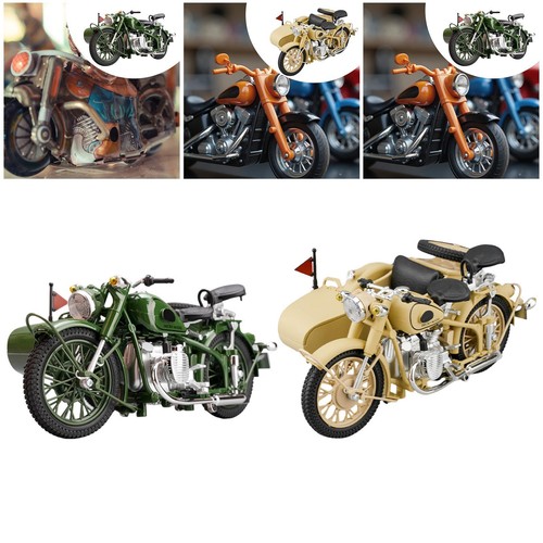 Modèle réduit moto - réduit, de