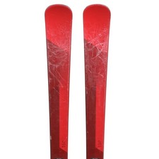 Ski occasion Wedze Boost 150 + fixations
