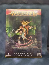 Games Workshop Age of Sigmar