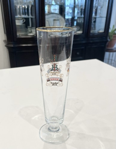 Lindemans footed pilsner - lindemans, beer