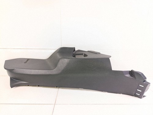 Toyota bz4x 2022 carénage - bz4x,