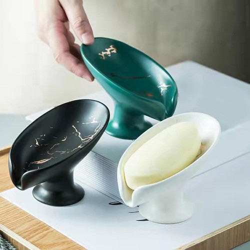 Porte savon forme - en,