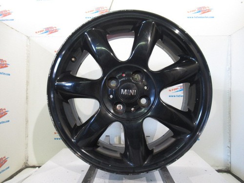 Jante aluminium mini clubman - jante,