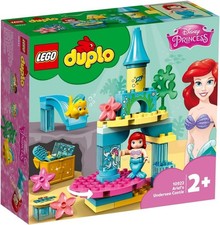 Lego Duplo Disney 10922 le