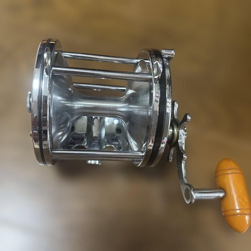 Penn reel senator 0 - penn,