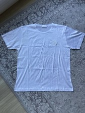 tee shirt Blanc homme Dior