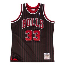 Maillot NBA Scottie Pippen