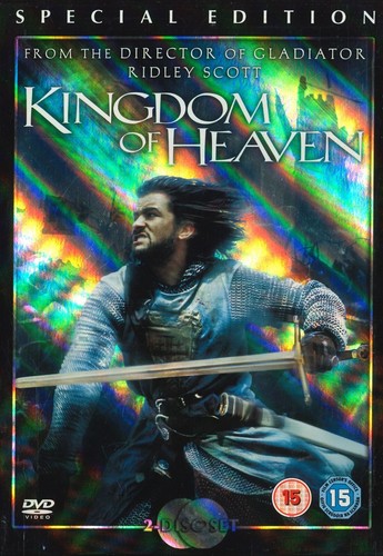 Kingdom heaven 2 - of,