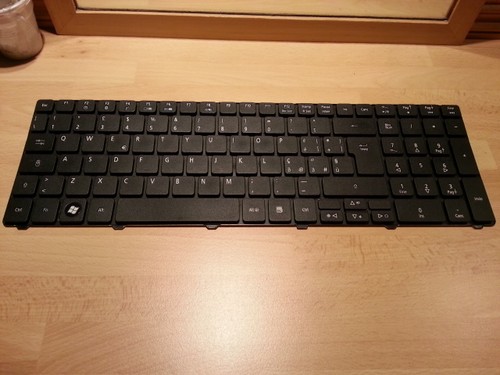 Clavier original pour acer - clavier,