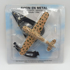 Avion Macchi MC-202 1/100 Neuf