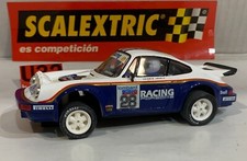 Slot Car SCX Scalextric Altaya