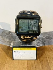 TIMEX military watch T49841