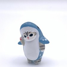 Mini figurine jouet capsule