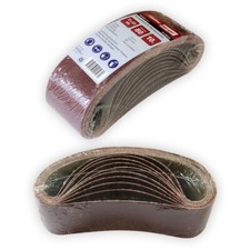 Woltersberger Bandes Abrasives