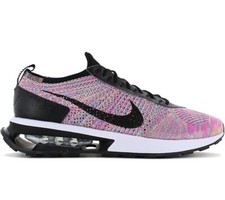 Nike air max flyknit Racer - Multi Color - DJ6106-300 Hommes Sneaker Baskets