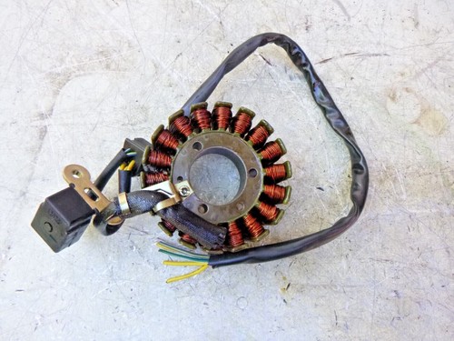 Stator alternateur quad kymco - alternateur,