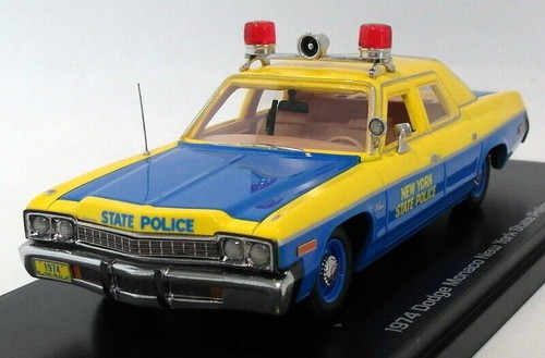 Dodge monaco new - dodge, york