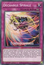 ♦Yu-Gi-Oh!♦ Décharge Spirale : ROTD-FR068 C