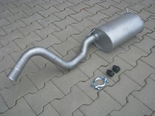 Pour Renault Laguna I 1.9 dTi