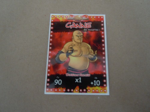 Carte catch game - game,