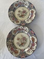 Rare ancienne assiette Siva