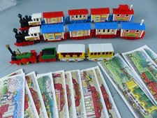 Jouets KINDER série CIRCUS