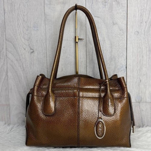 Sac fourre tout tod - sac, marron