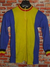 Eroica Maglia Shirt Maillot