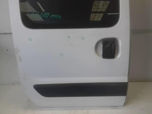 Porte laterale droit - , renault