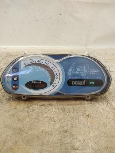 Strumentazione pour derby - pour,