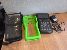 Satlink WS-6932 pointeur satellite -  HD DVB-S/S2 | + housse + coque