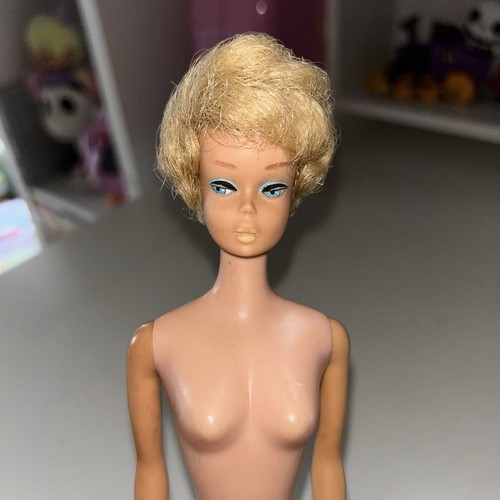 Poupée barbie midge - , bubble
