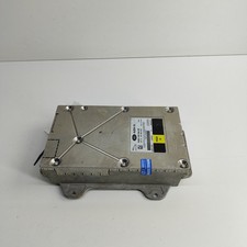 Amplificateur de son JAGUAR I-PACE X590 KX53-19C164-CB 2018 28706440