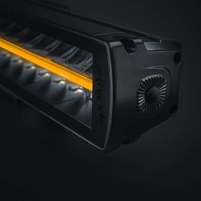 Barre LED Strands Siberia
