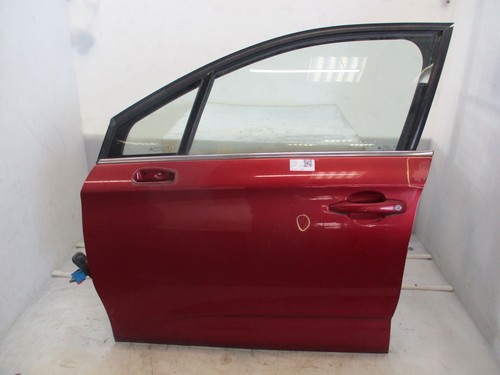 Porte avant gauche citroen - porte,