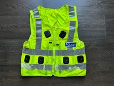 Gilet royal Police marines