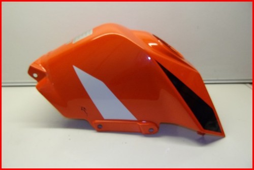 Ktm 125 2019 couvre - ktm,